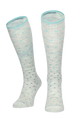 On The Spot Dames Compressiekousen Klasse 1 Ash