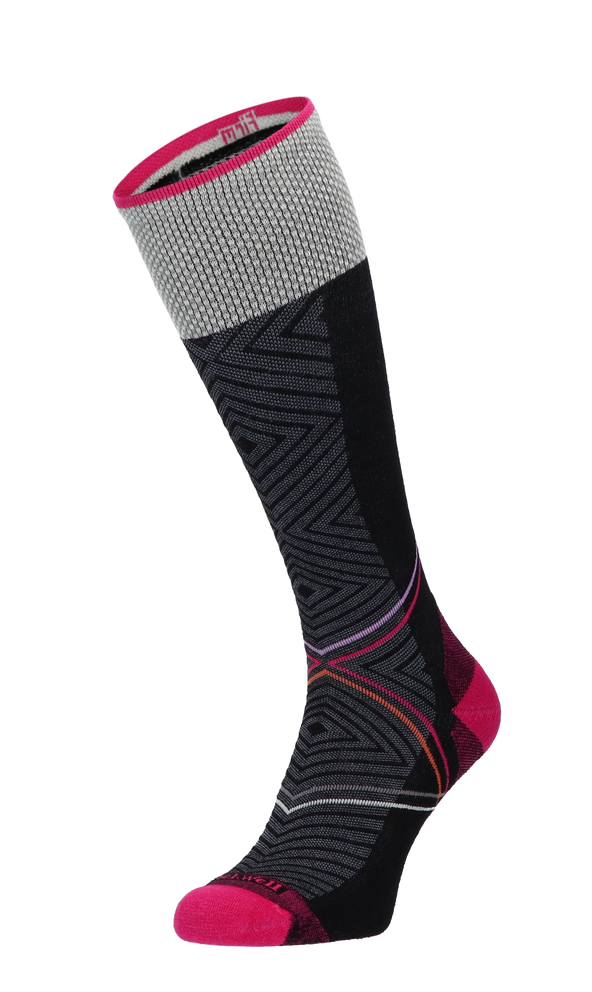 Pulse Dames Sportkousen Klasse 2 Black
