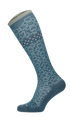 Botanical Dames Compressiekousen Klasse 1 Blue Ridge