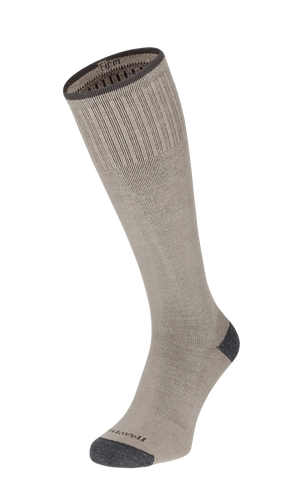 Elevation Heren Compressiekousen Klasse 2 Putty