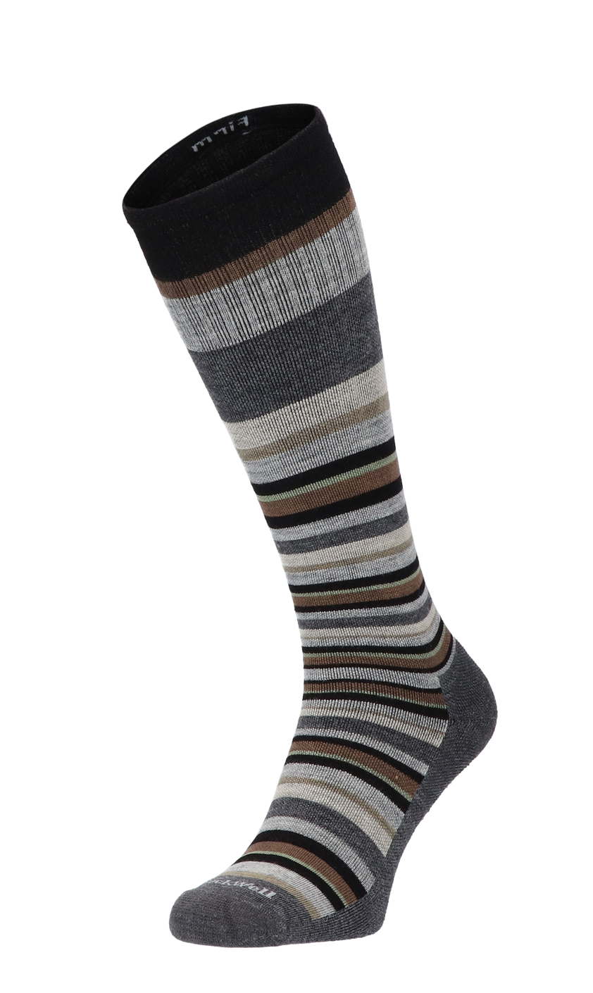 Up Lift Heren Compressiekousen Klasse 2 Charcoal