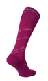Full Flattery Dames Compressiekousen Klasse 1 Violet