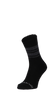 At Ease Heren Diabetessokken Black
