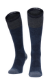 Diamond Dandy Heren Compressiekousen Klasse 1 Denim