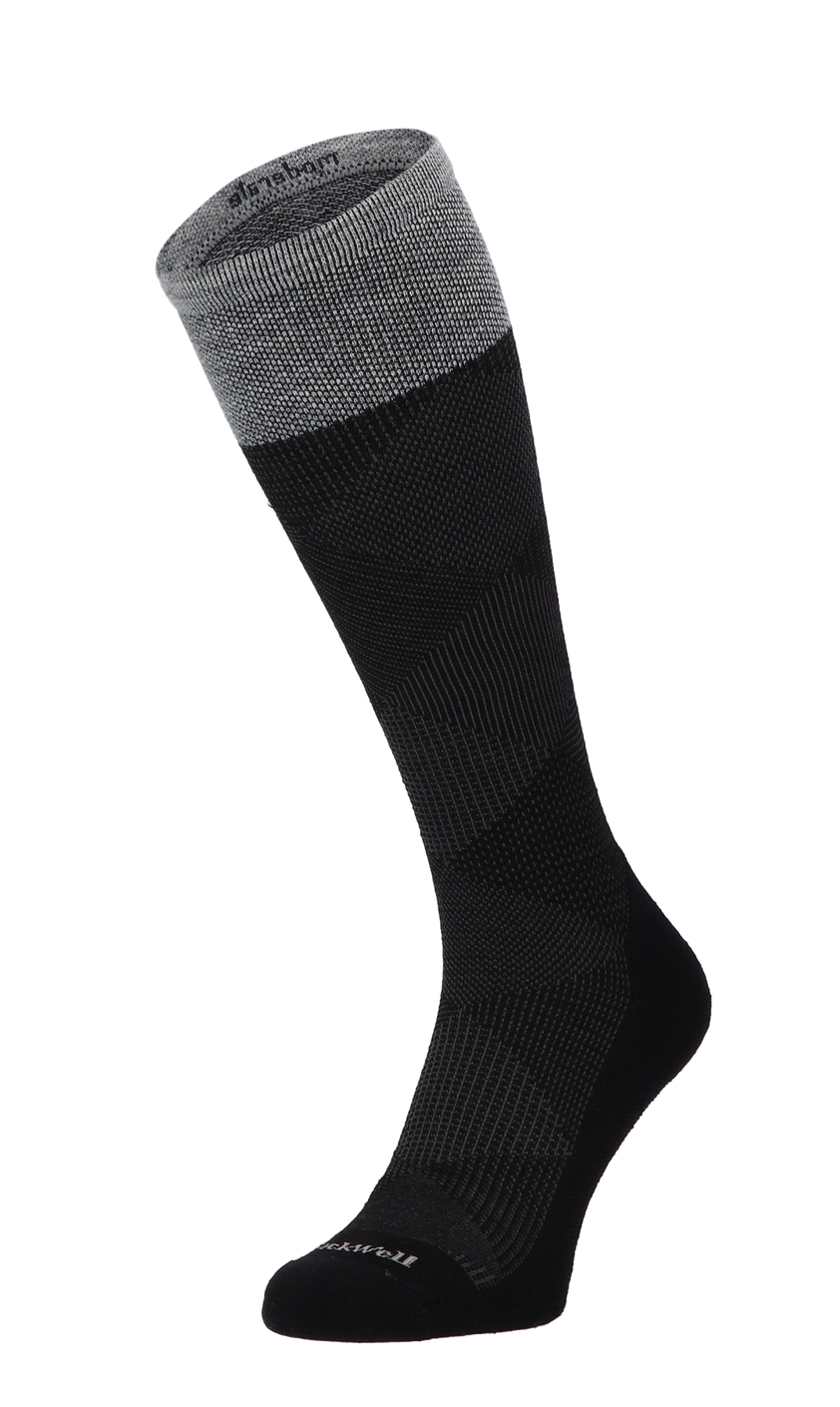 Diamond Dandy Heren Compressiekousen Klasse 1 Black