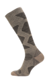 Hex OTC Heren Wandelsokken Klasse 1 Khaki
