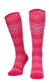 Chevron Dames Compressiekousen Klasse 1 Azalea 