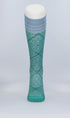 The Raj Dames Compressiekousen Klasse 2 Jade